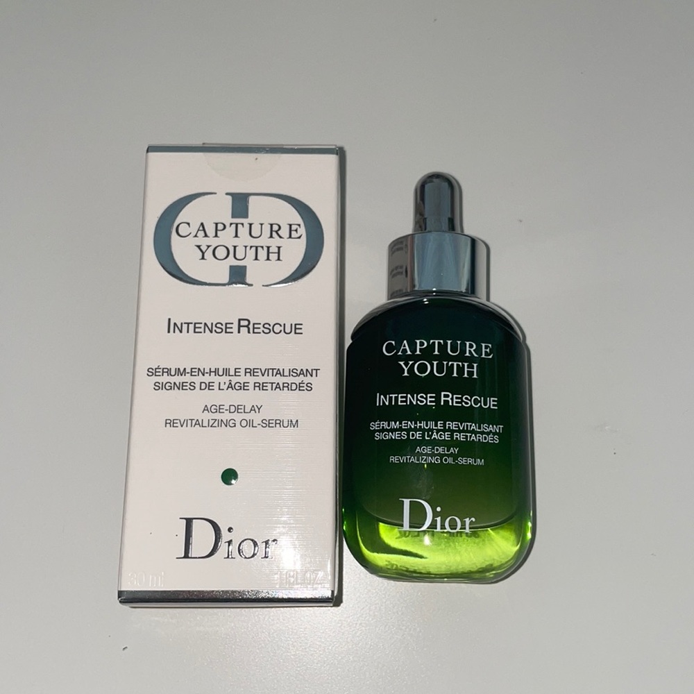 Capture Youth Serum